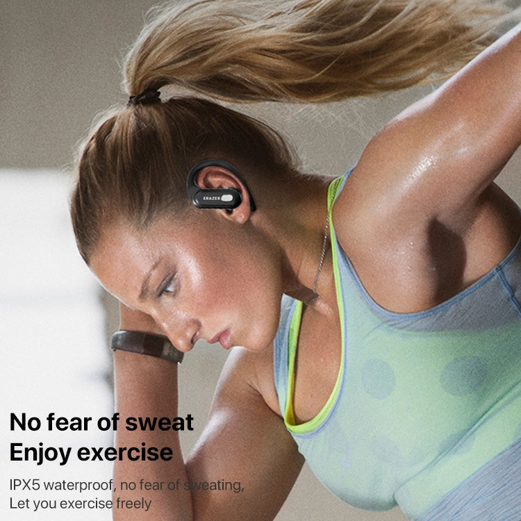 Lenovo XT60 Auricolare Bluetooth 5.3 wireless sportivo