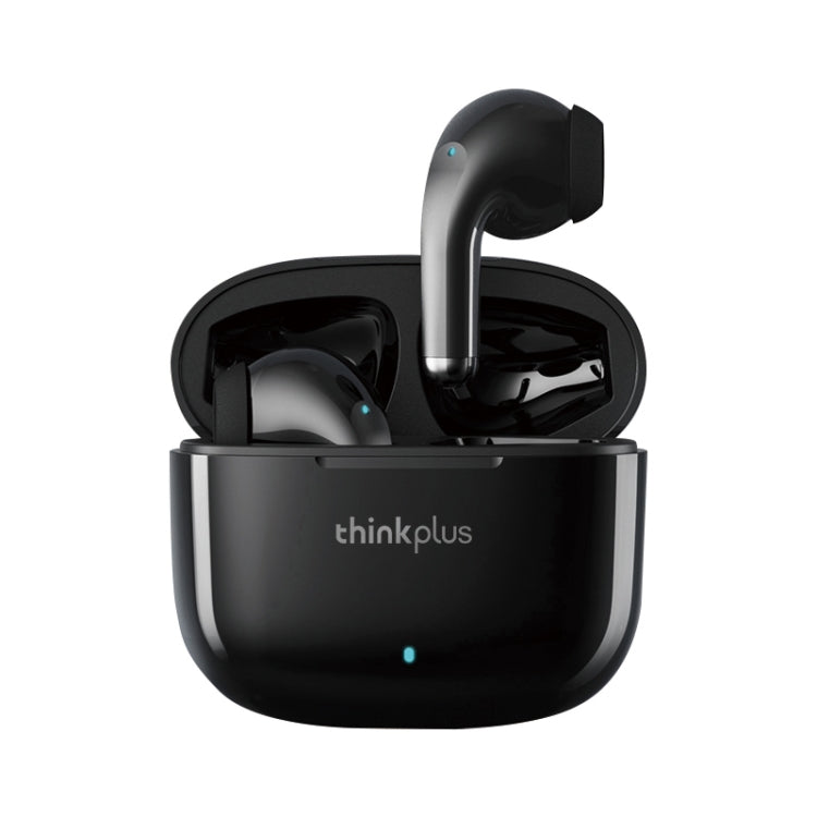 Auricolare wireless Bluetooth 5.1 con riduzione del rumore Lenovo LP40 Pro TWS, LP40 Pro