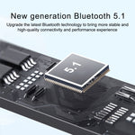 Auricolare wireless Lenovo LP40 Pro TWS