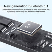Auricolare wireless Lenovo LP40 Pro TWS