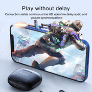 Auricolare wireless Lenovo LP40 Pro TWS