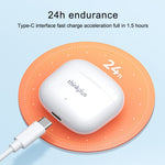 Auricolare wireless Lenovo LP40 Pro TWS