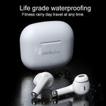 Auricolare wireless Lenovo LP40 Pro TWS