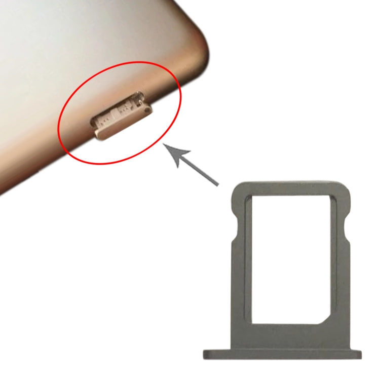Vassoio scheda SIM per iPad Air 2020 10,9 pollici