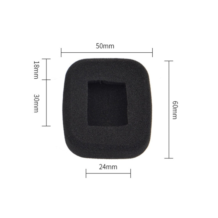 Copertura protettiva per cuffie Shinco S01