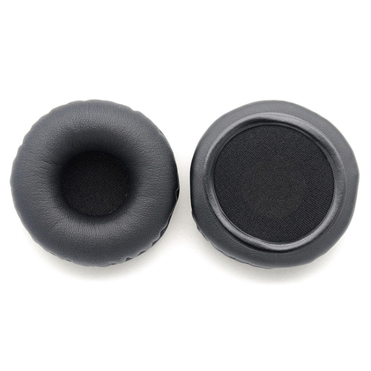 2 pezzi per KOSS PP / SP versione da cucito Custodia protettiva in pelle proteica per cuffie, Sewing Version