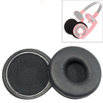 Copri cuffie in pelle per KOSS PP e SP - 2 pezzi