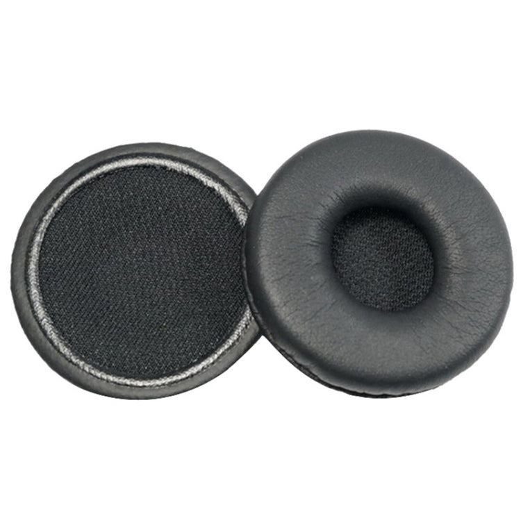 Copri cuffie in pelle per KOSS PP e SP - 2 pezzi