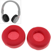 Paraorecchie in pelle per cuffie Beats Studio Mixr