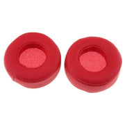 Paraorecchie in pelle per cuffie Beats Studio Mixr