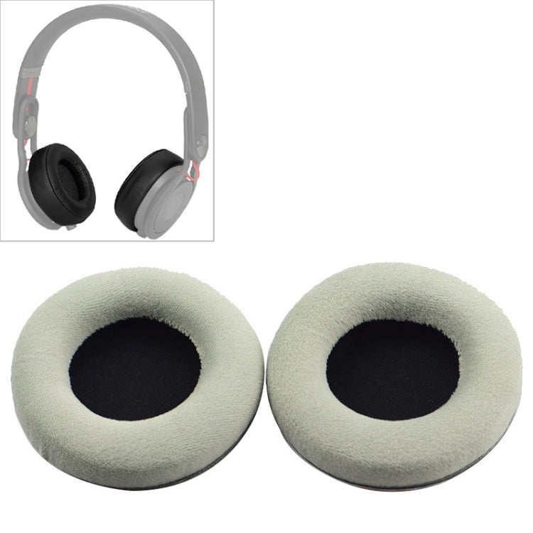 2 pezzi per cuffie Steelseries Siberia V2 / V1 Frost Blue Orange Net versione protettiva per cuffie, Grey Protein Leather, Black Protein Leather, Grey Flannel Version, Black Flannel Version, Orange Net Version