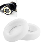 Paraorecchie in similpelle per cuffie ATH WS550