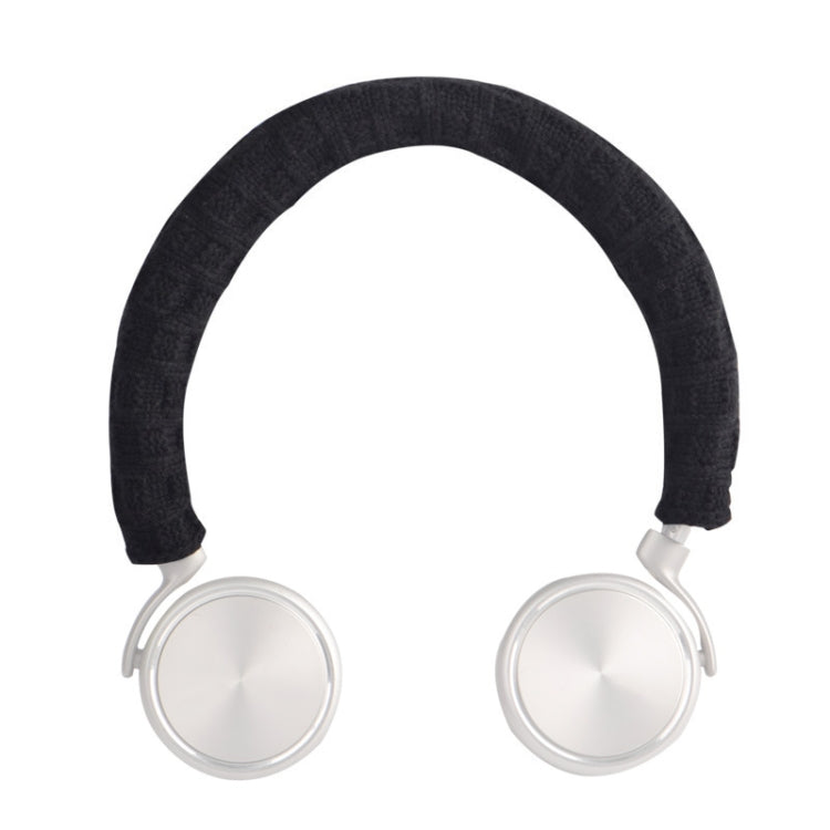 Per Meizu HD50 / B&O BeoPlay / BeoPlay H7 / BeoPlay H8 / BeoPlay H9i / BeoPlay H4 / BeoPlay H2 Fascia di ricambio in lana Copricapo Copricapo Cuscino Parte di riparazione