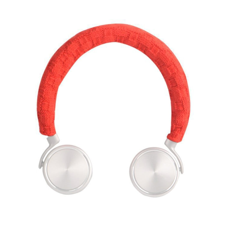 Per Meizu HD50 / B&O BeoPlay / BeoPlay H7 / BeoPlay H8 / BeoPlay H9i / BeoPlay H4 / BeoPlay H2 Fascia di ricambio in lana Copricapo Copricapo Cuscino Parte di riparazione