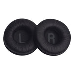 Cuscinetti di ricambio per JBL Tune 600BTNC