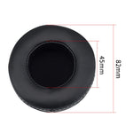 Cuscinetti di ricambio per Skullcandy HESH 2.0