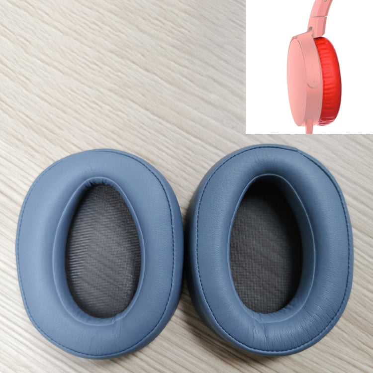 Cuscinetti di ricambio per Sony MDR-100ABN e WH-H900N