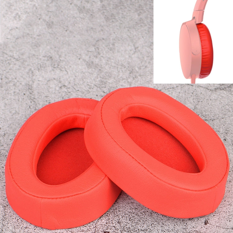 Cuscinetti di ricambio per Sony MDR-100ABN e WH-H900N