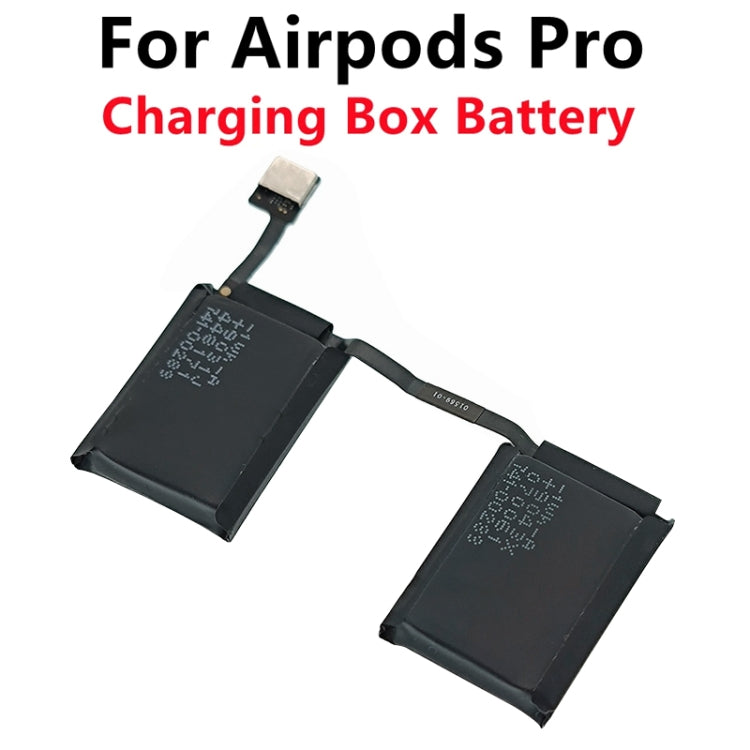 For Apple AirPods Pro A2084 A2083 A2190 CP1154 Wireless Earphone Charging Case Battery Box, For Apple AirPods Pro