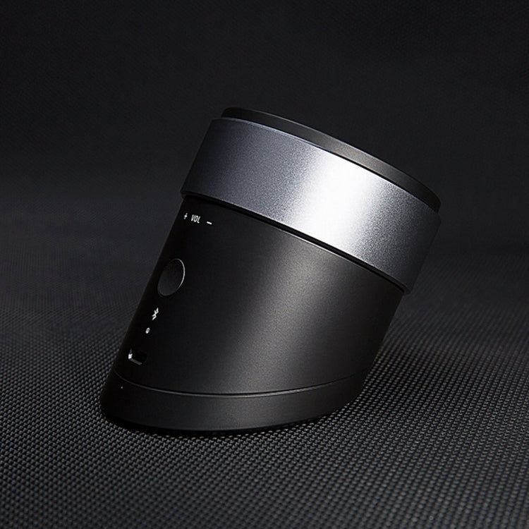 QCY BOX1 Mini altoparlante portatile Wireless Music Metal V4.2 Altoparlanti Bluetooth