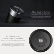 QCY BOX1 Mini Altoparlante Bluetooth Portatile