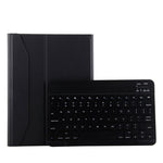 Tastiera Bluetooth 3.0 con custodia in pelle per iPad Pro 11"