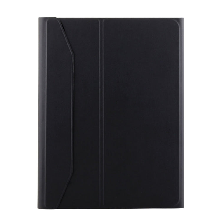 Tastiera Bluetooth 3.0 con custodia in pelle per iPad Pro 11"