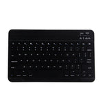 Tastiera Bluetooth 3.0 con custodia in pelle per iPad Pro 11"