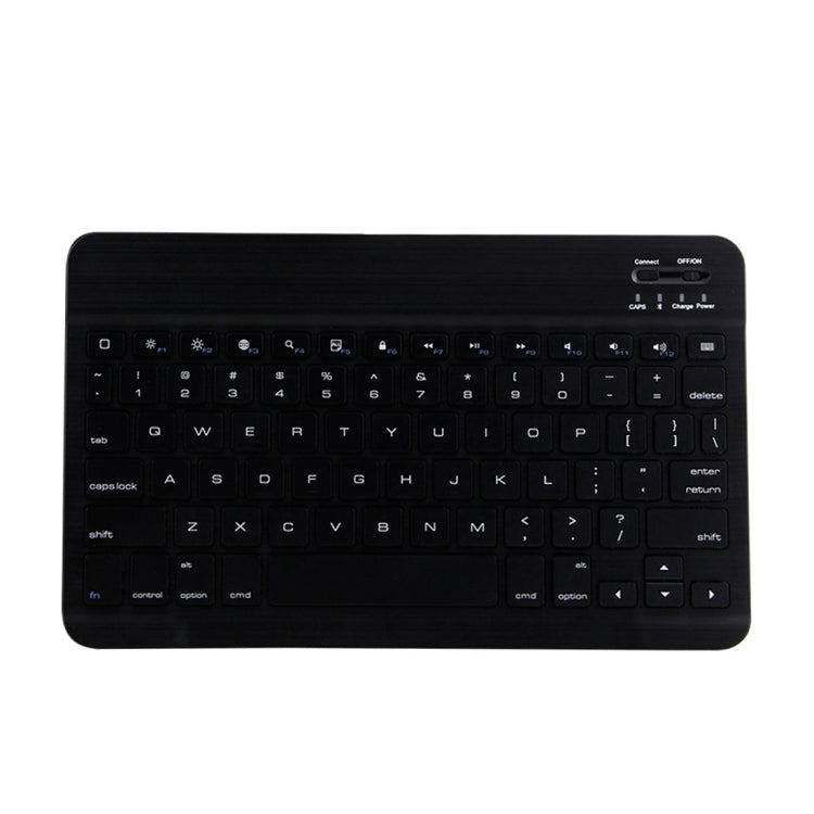 Tastiera Bluetooth 3.0 con custodia in pelle per iPad Pro 11"