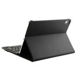 Tastiera Bluetooth 3.0 con custodia in pelle per iPad Pro 11"