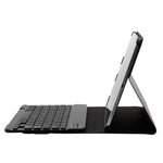 Tastiera Bluetooth 3.0 con custodia in pelle per iPad Pro 11"