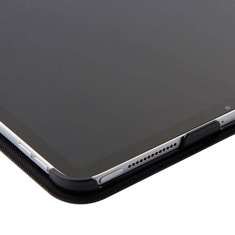Tastiera Bluetooth 3.0 con custodia in pelle per iPad Pro 11"