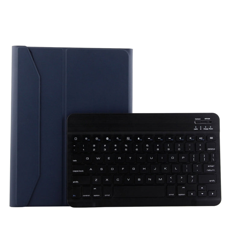 Tastiera Bluetooth 3.0 con custodia in pelle per iPad Pro 11"