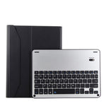 Tastiera Bluetooth 3.0 con custodia in pelle per iPad Pro 11"