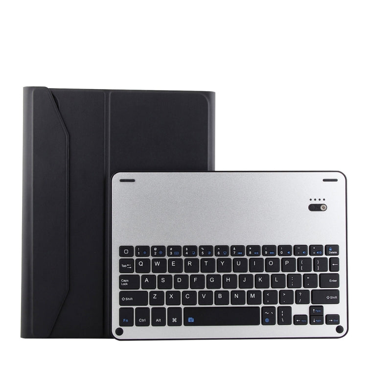 Tastiera Bluetooth 3.0 con custodia in pelle per iPad Pro 11"