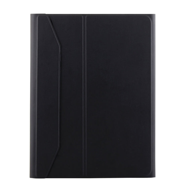 Tastiera Bluetooth 3.0 con custodia in pelle per iPad Pro 11"
