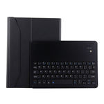 Tastiera Bluetooth 3.0 con custodia in pelle per iPad Pro 11"