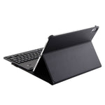 Tastiera Bluetooth 3.0 con custodia in pelle per iPad Pro 11"