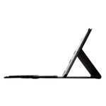 Tastiera Bluetooth 3.0 con custodia in pelle per iPad Pro 11"