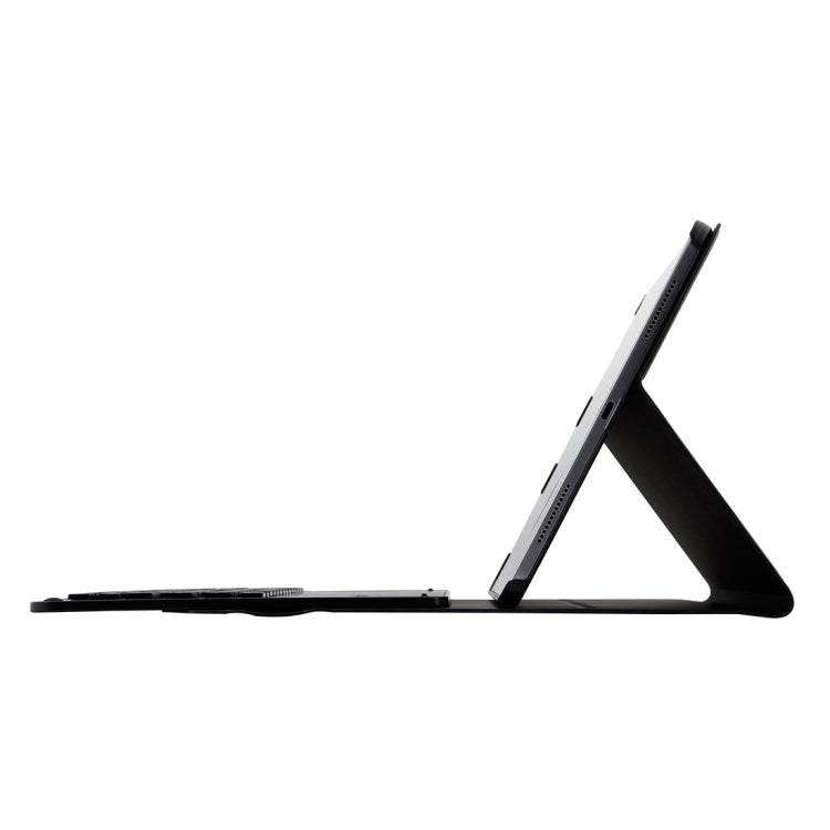Tastiera Bluetooth 3.0 con custodia in pelle per iPad Pro 11"