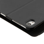 Tastiera Bluetooth 3.0 con custodia in pelle per iPad Pro 11"