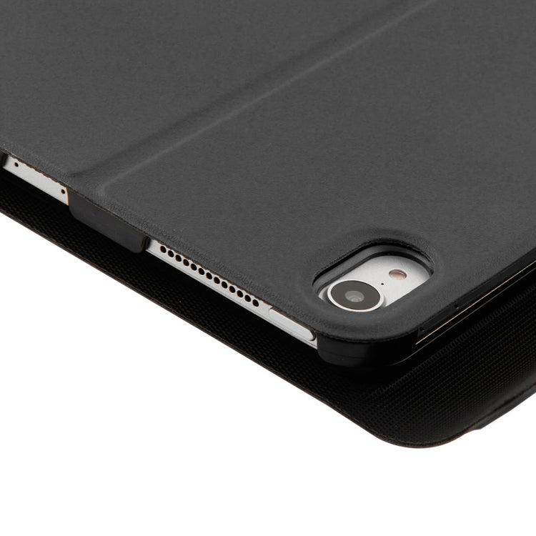 Tastiera Bluetooth 3.0 con custodia in pelle per iPad Pro 11"