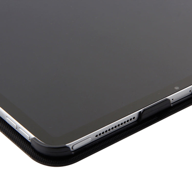 Tastiera Bluetooth 3.0 con custodia in pelle per iPad Pro 11"
