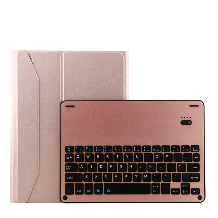 Tastiera Bluetooth 3.0 con custodia in pelle per iPad Pro 11"