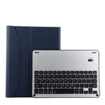 Tastiera Bluetooth 3.0 con custodia in pelle per iPad Pro 11"