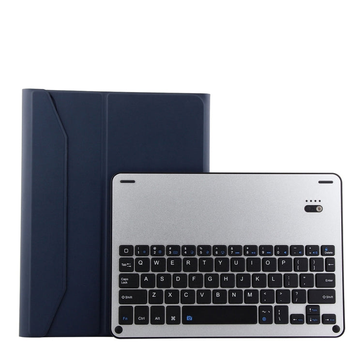 Tastiera Bluetooth 3.0 con custodia in pelle per iPad Pro 11"