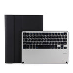 Tastiera Bluetooth staccabile con custodia per iPad 9,7"