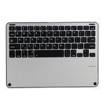 Tastiera Bluetooth staccabile con custodia per iPad 9,7"