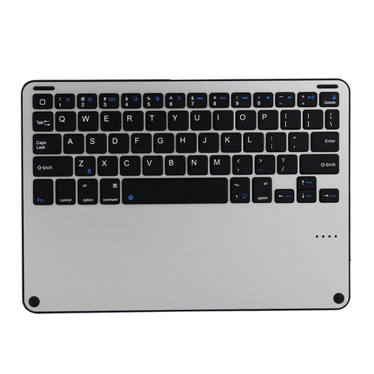 Tastiera Bluetooth staccabile con custodia per iPad 9,7"