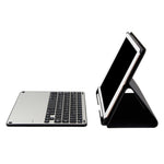 Tastiera Bluetooth staccabile con custodia per iPad 9,7"